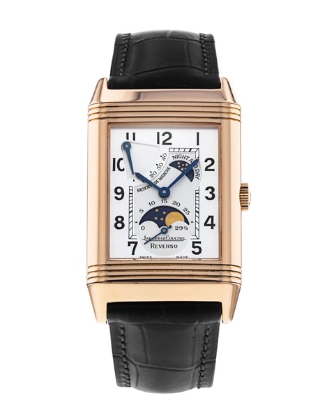 Jaeger-LeCoultre Reverso Sun Moon 2752420